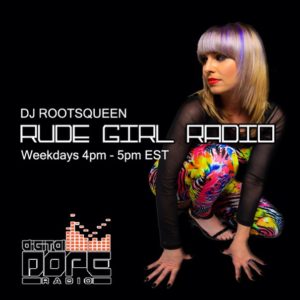 [Rude Girl Radio] 10/29/15