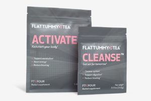 The Truth About Flat Tummy Tea