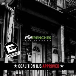 Dj Alert – Ega Trenches #AMB #RudeGirlRadio