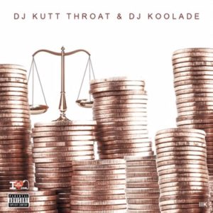 Dj Kutthroat & Dj Koolade Present: “Scales” on LiveMixtapes