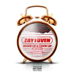 Zaytoven Brings Out Quavo & 2 Chainz For “Wake Up & Cook Up”