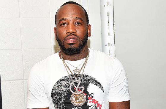 Young Greatness Shot and Killed in New Orleans