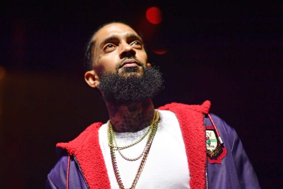 The Legacy of Nipsey Hussle