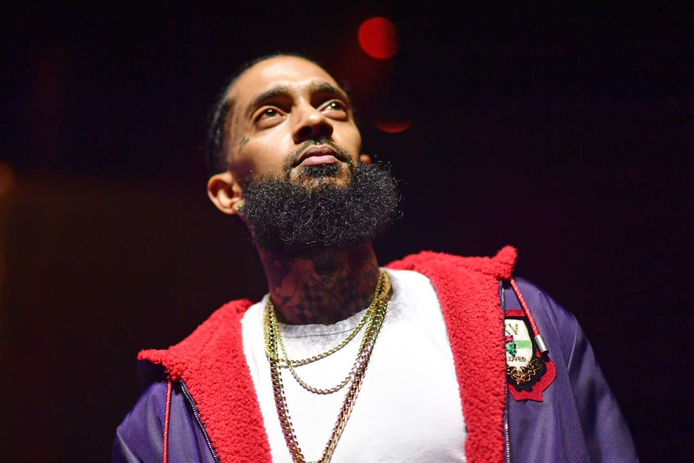 The Legacy of Nipsey Hussle Dj Roots Queen