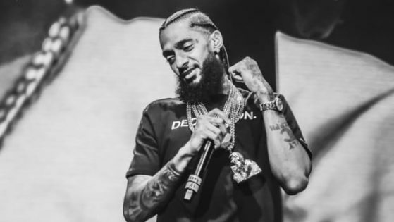 Nipsey Hussle: A Short Essay