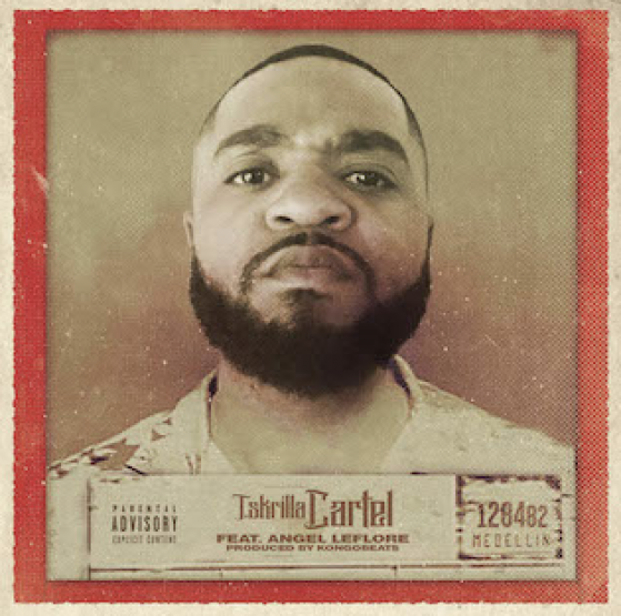 Rapper T.Skrilla Drops New Heat on “Cartel” Featuring Angel Leflore