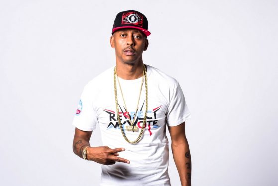 DJ Calvin Calls Out Gillie Da King Online! “Stop Clout Chasing Off Atlanta!”