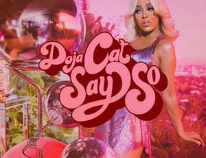 Doja Cat ‘Say So’ ft Nicki Minaj Dance Visual Choreography by ‘Fullout Courtland’