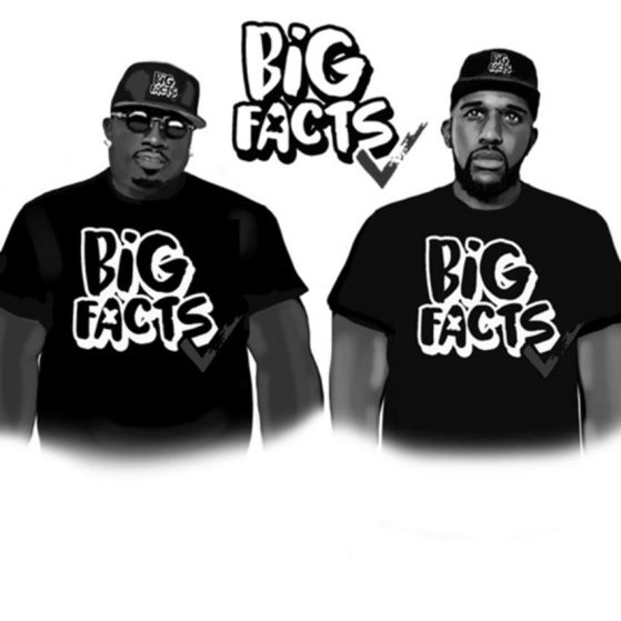 ‘Big Facts’ Podcast is Coming to REVOLT