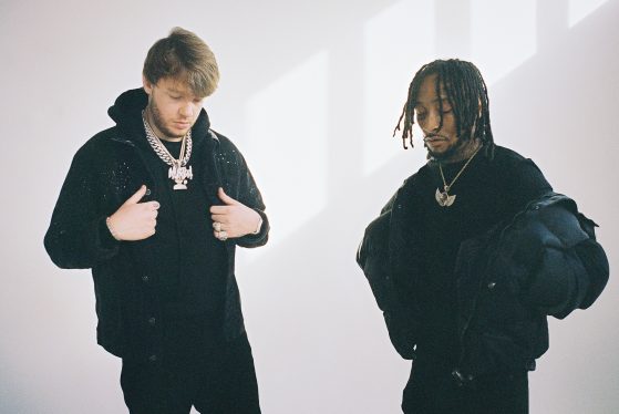 Shordie Shordie and Murda Beatz Share New Video For “LOVE” Feat. Trippie Redd Ahead of Memory Lane Project