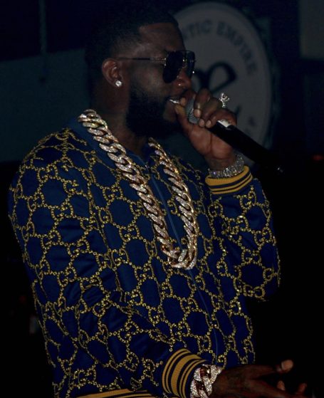 THE FIRST ANNUAL INDIEFEST ATLANTA BRINGS OUT GUCCI MANE, BIG TIGGER, DJ GREG STREET, SLUTTY VEGAN AND MORE