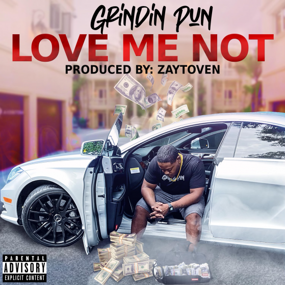 Chicago Rapper Grindin Pun Releases New Song with Zaytoven