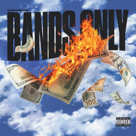 Introducing Cash Mare from Philadelphia With His New Single ‘Bands Only’