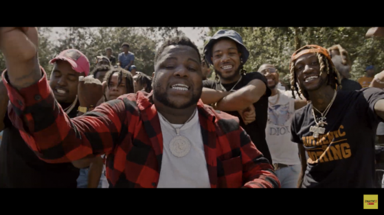 Doughboy D – “No Mind” (Official Music Video)