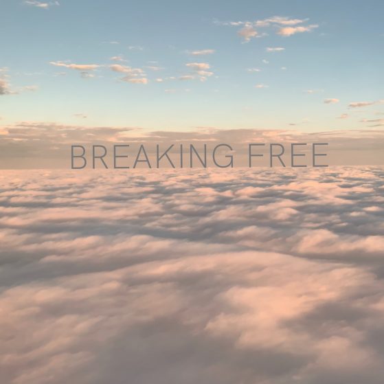 Listen to New Music From Rosy L: Breaking Free