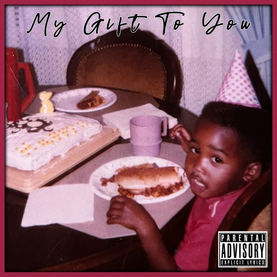 Big Boi’s Protege RENEGADE EL REY Releases ‘My Gift to You’ EP 