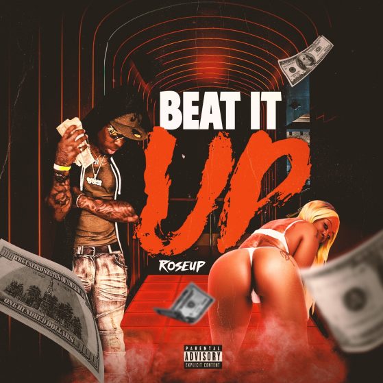 RoseUp releases “Beat It Up” [AUDIO]  