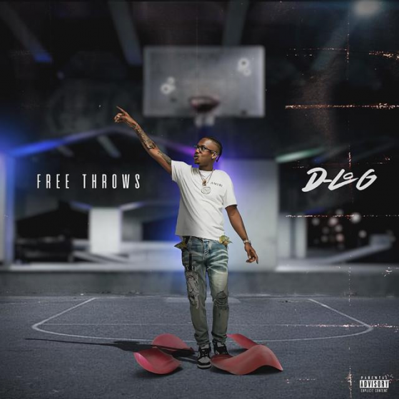 D-Lo G – “Free Throws” (New Music)