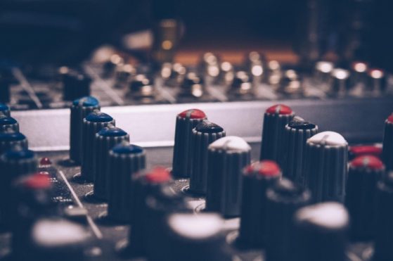 How to Build Success in the Music Industry